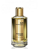 Roseaoud & Musc - Parfums De France
