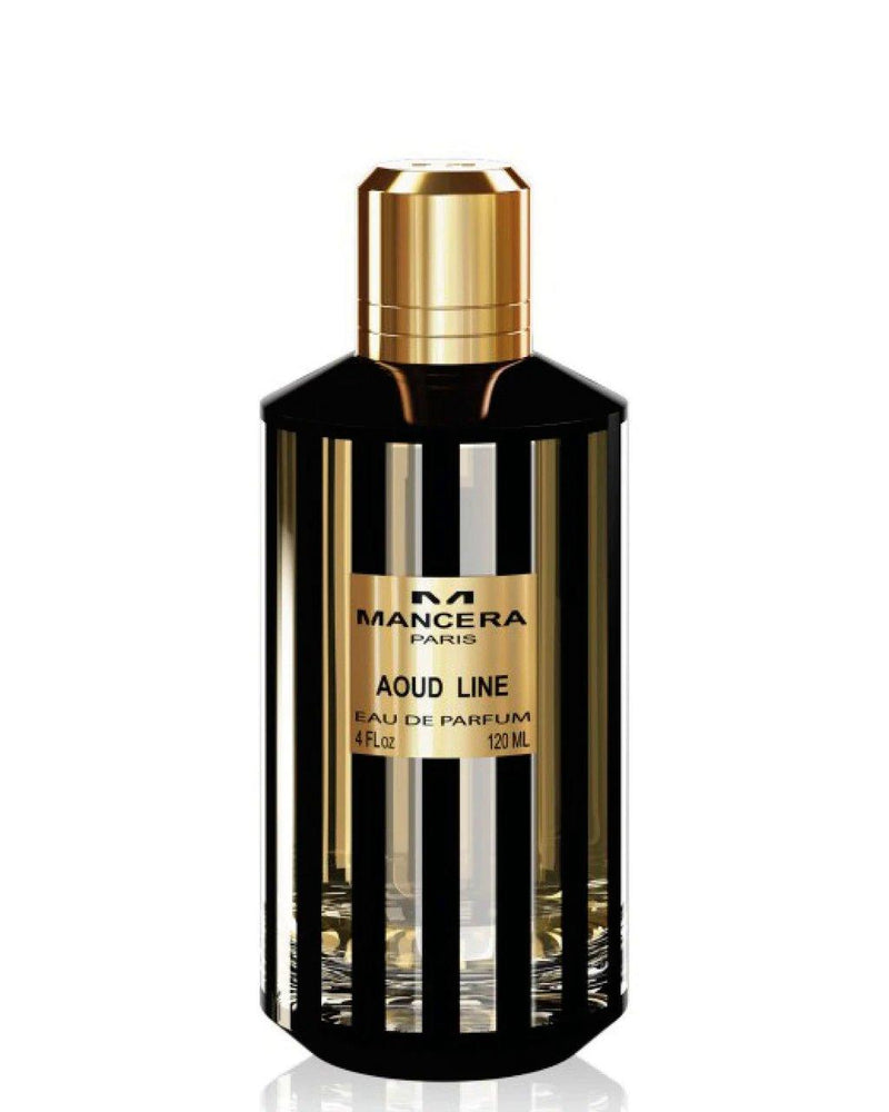 Aoud Line - Parfums De France 
