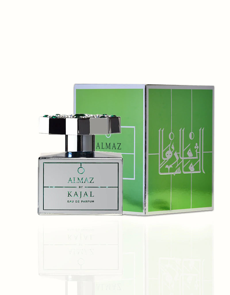 Kajal Perfumes Paris Almaz