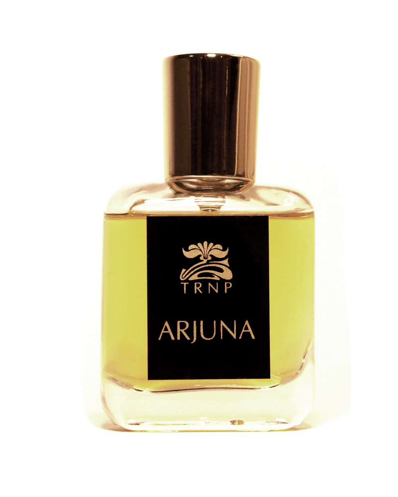 Arjuna - Parfums De France 