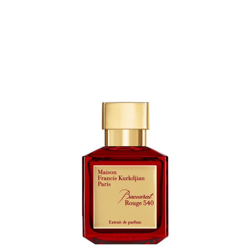 Baccarat Rouge Extrait - Parfums De France 