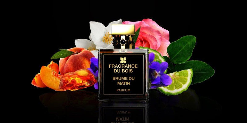 Brume du Matin - Parfums De France 