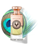 Jupiter - Parfums De France