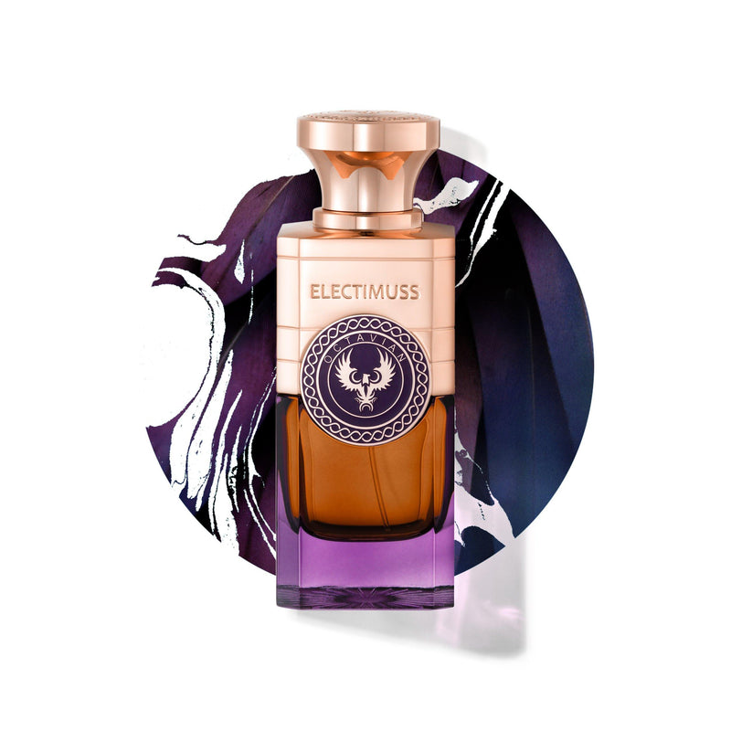 Octavian - Parfums De France 