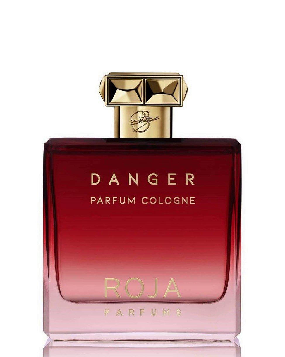 Roja Danger Parfum Cologne Perfume