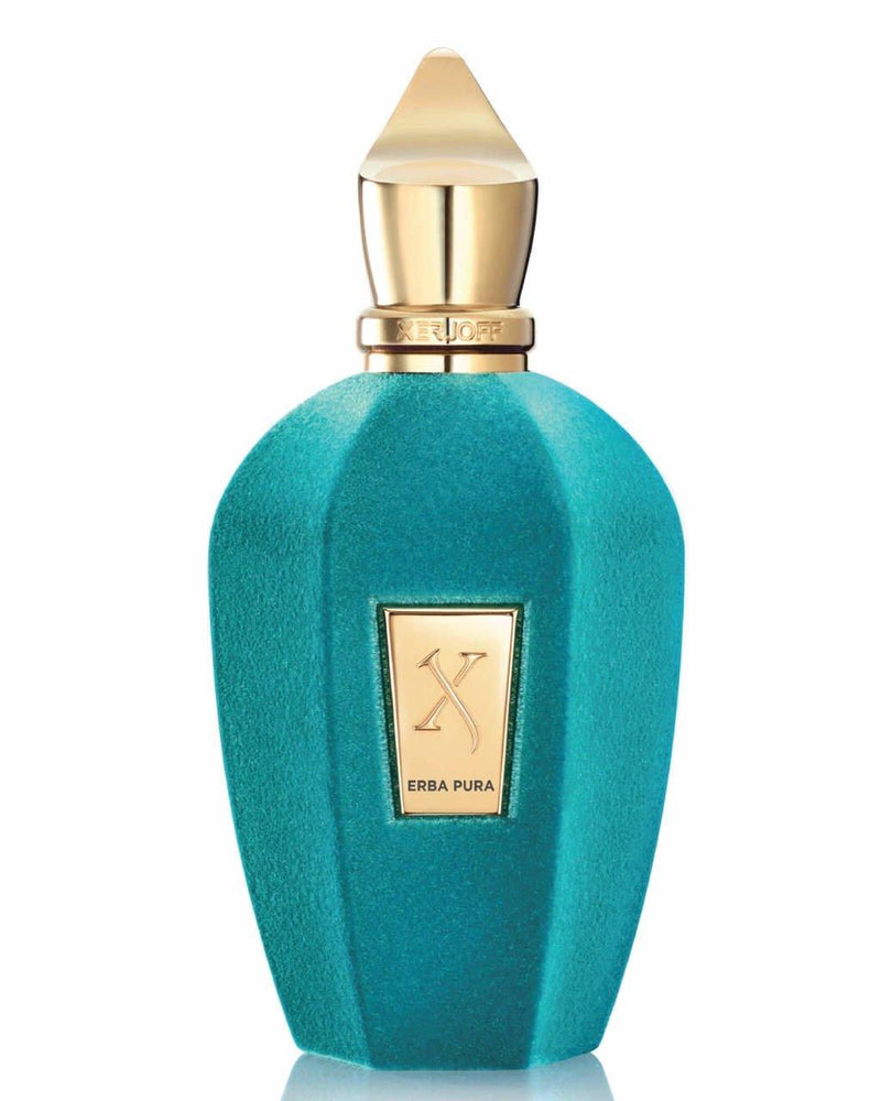 Xerjoff Erba Pura - V - Parfums De France 