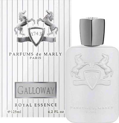 Galloway - Parfums De France 