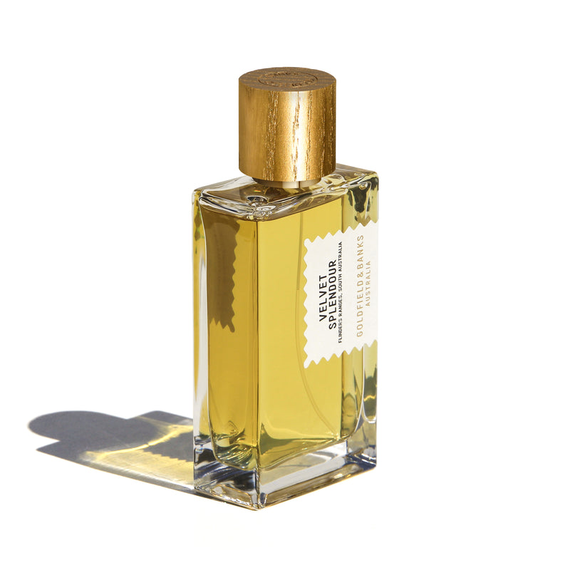 Goldfield & Banks Velvet Splendour Perfume
