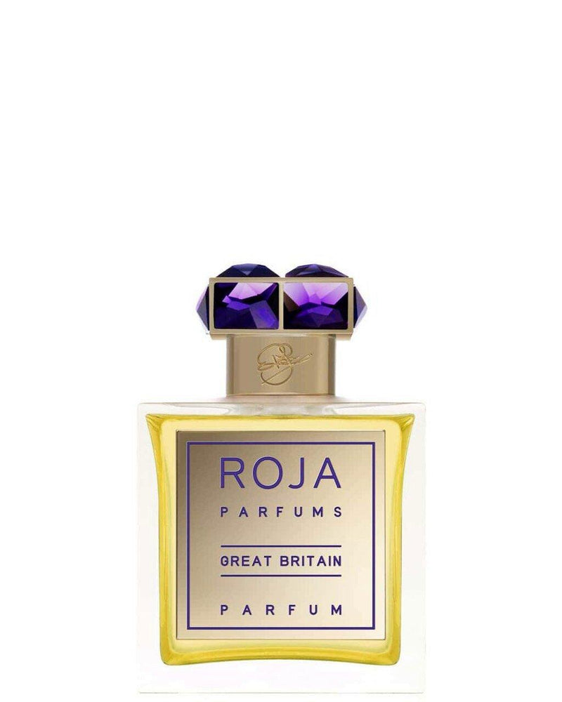 Great Britain Parfum - Parfums De France 