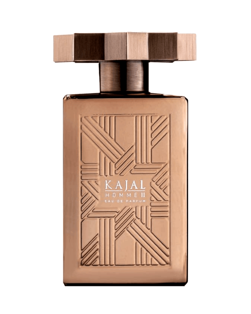 Kajal Homme II - Parfums De France 
