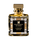 London Spice