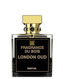 London Oud - Parfums De France