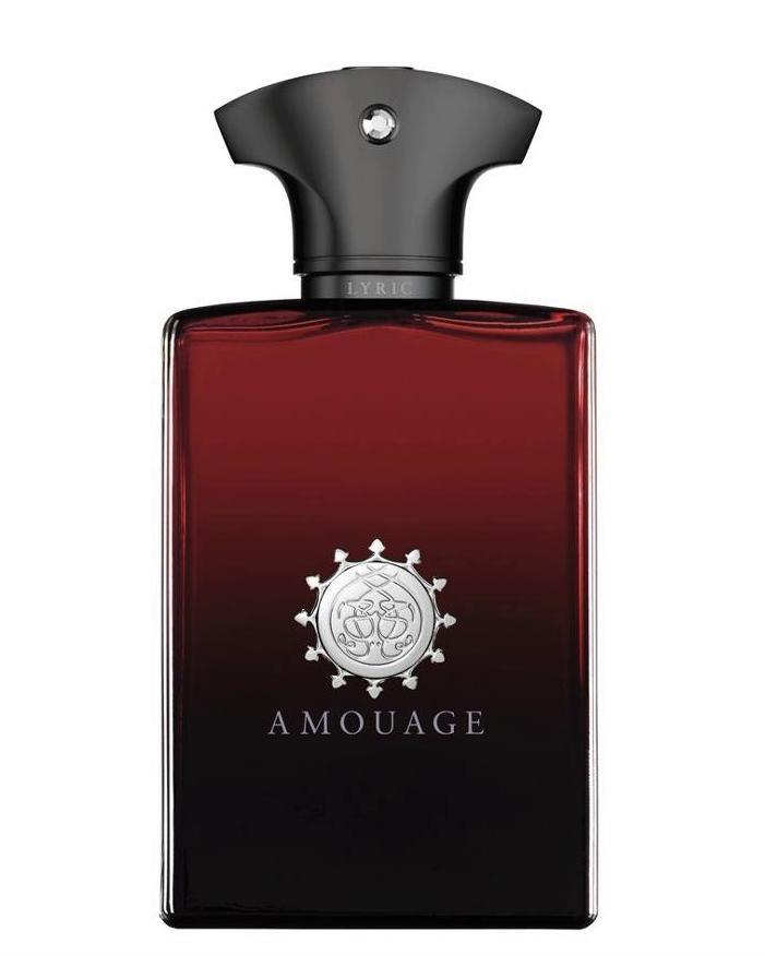 Amazon.com: AMOUAGE LYRIC MAN Eau de Parfum : Beauty