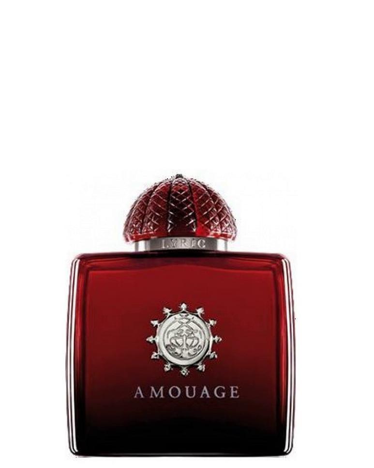 Amouage Lyric Woman Perfume