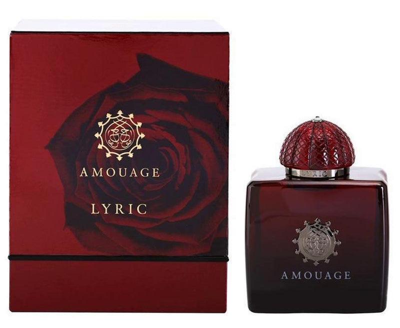 Lyric Woman - Parfums De France 