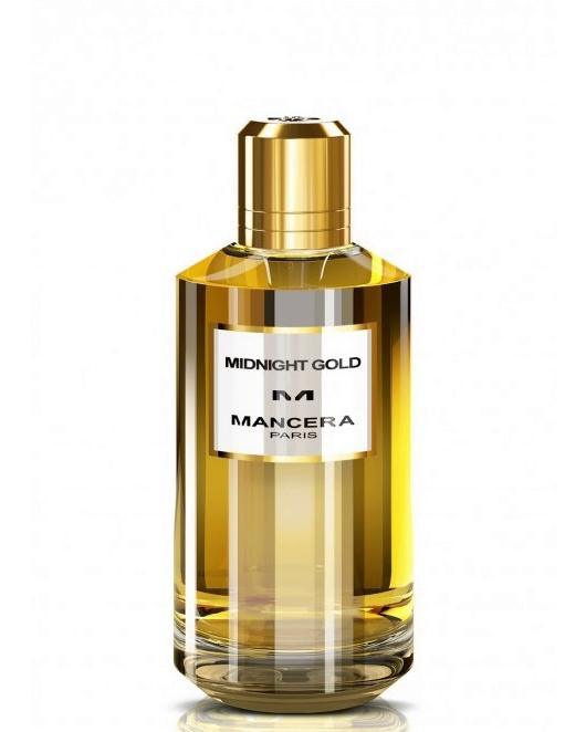 Midnight Gold - Parfums De France 