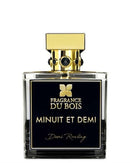 Minuit Et Demi - Parfums De France