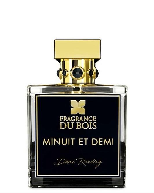 Minuit Et Demi - Parfums De France 