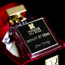 Minuit Et Demi - Parfums De France