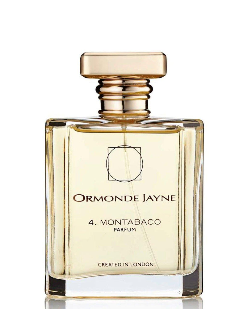 Montabaco - Parfums De France 