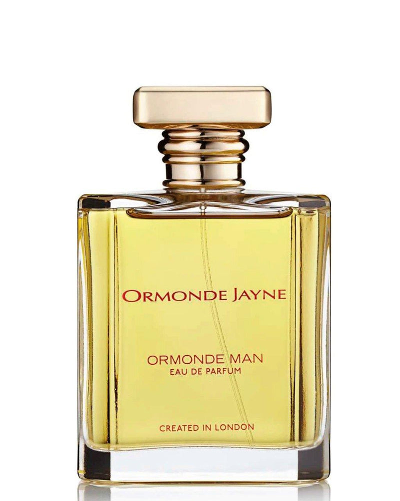 Ormonde Man - Parfums De France 