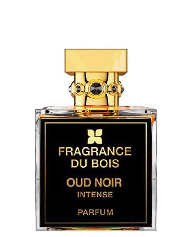 Oud Noir Intense - Parfums De France 