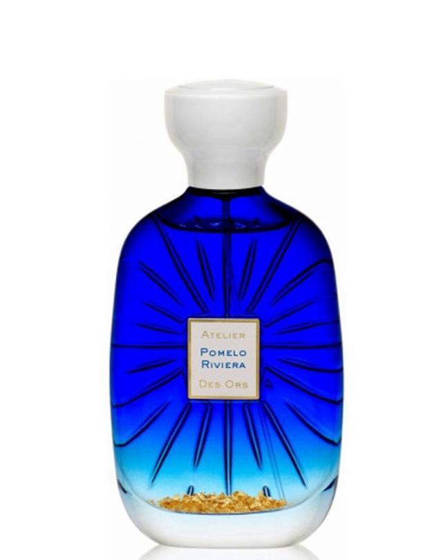 Pomelo Riviera - Parfums De France 
