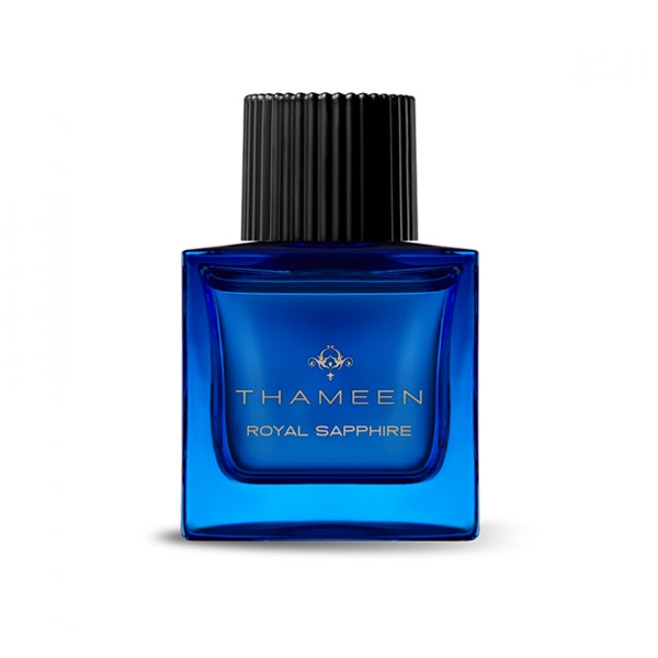 Thameen Fragrance Royal Sapphire Perfume