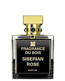 Siberian Rose - Parfums De France