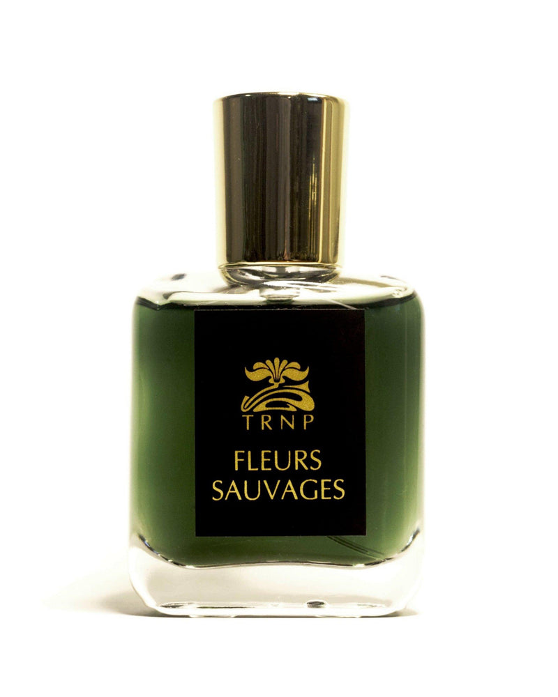 Fleurs Sauvages - Parfums De France 