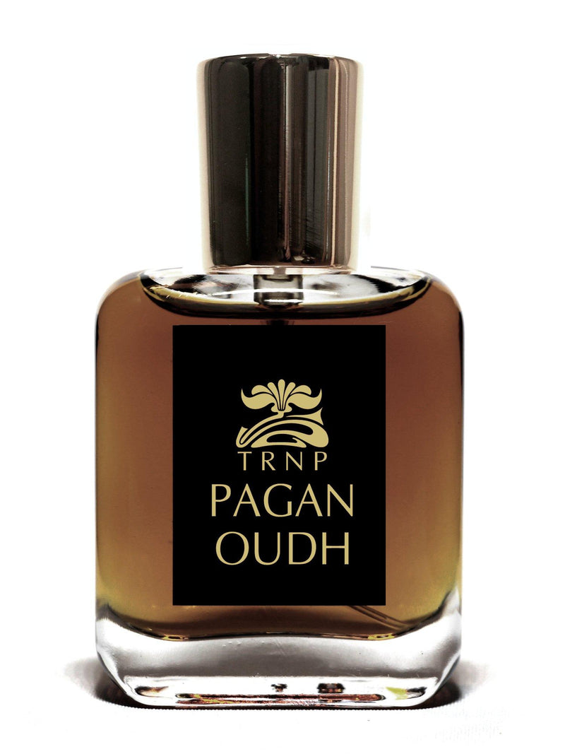 Pagan Oudh - Parfums De France 