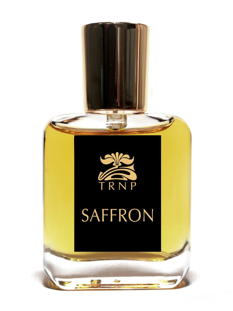Saffron - Parfums De France 