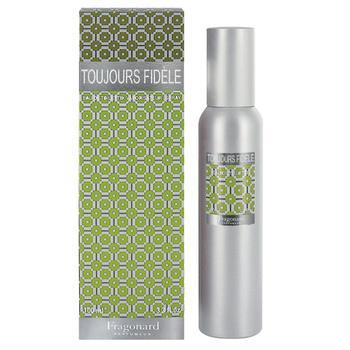 Fragonard Toujours Fidele 100/3.4 EDT - Parfums De France 