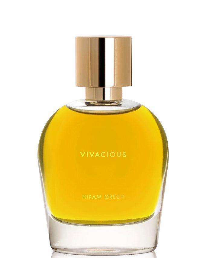 Vivacious - Parfums De France 