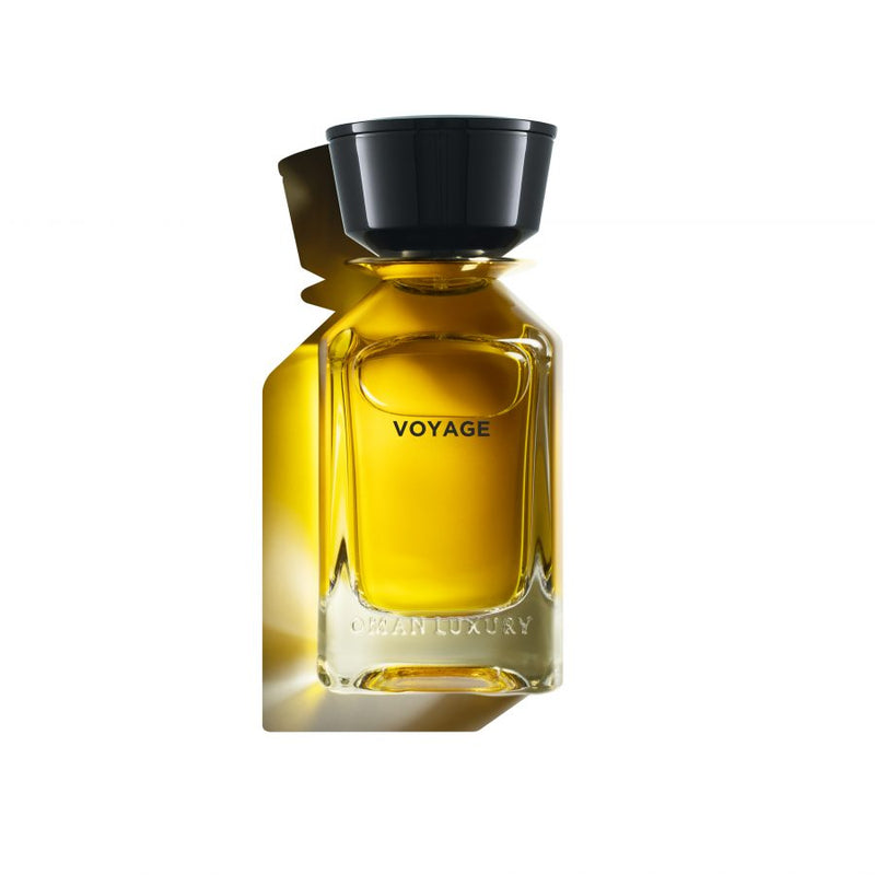Oman Luxury Voyage Parfume