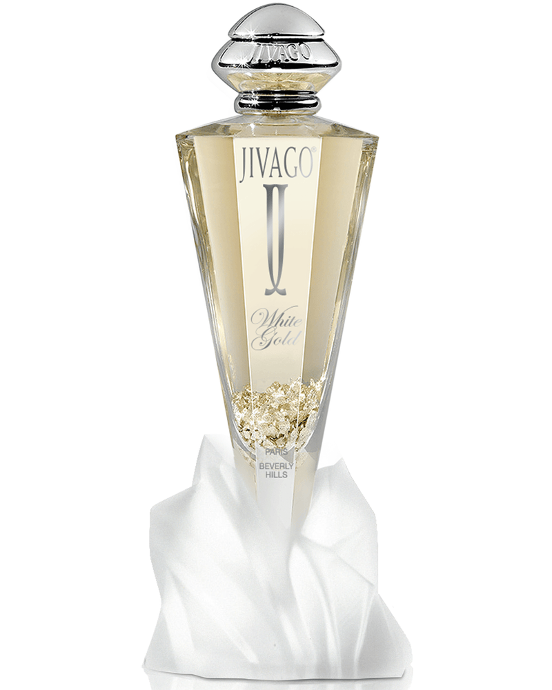 White Gold - Parfums De France 