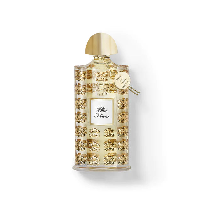 White Flowers by Creed | Floral Fragrance Samples