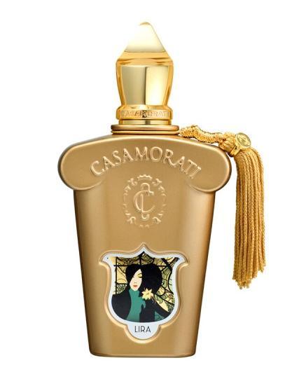 Lira- Casamorati - Parfums De France 