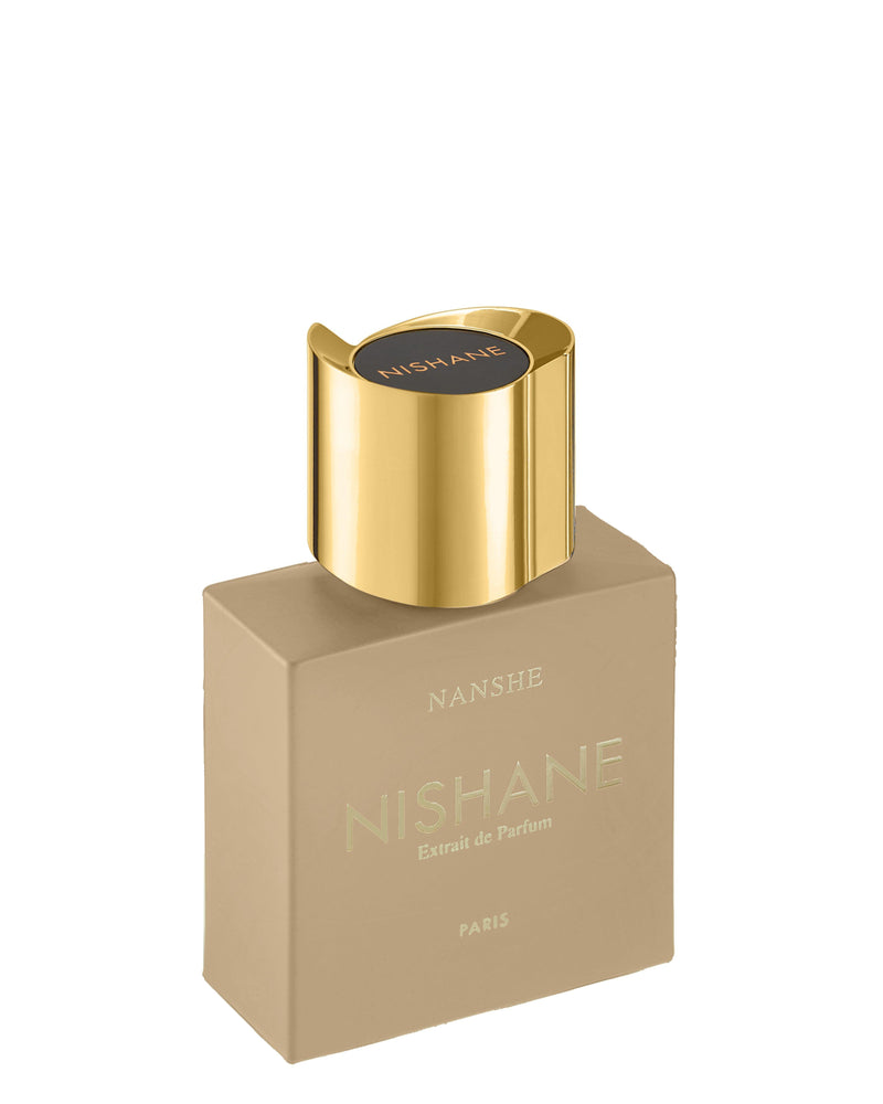 Nanshe - Parfums De France 