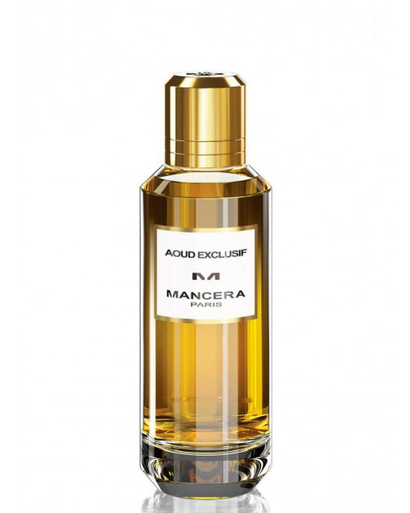 Aoud Exclusif - Parfums De France 