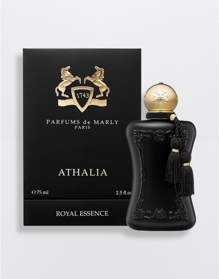 Athalia - Parfums De France 
