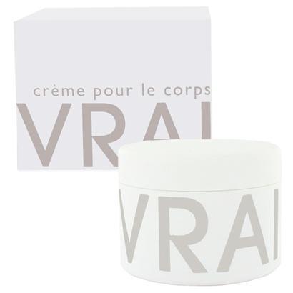 Fragonard Body cream VRAI - Parfums De France 