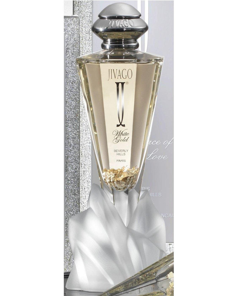 White Gold - Parfums De France 