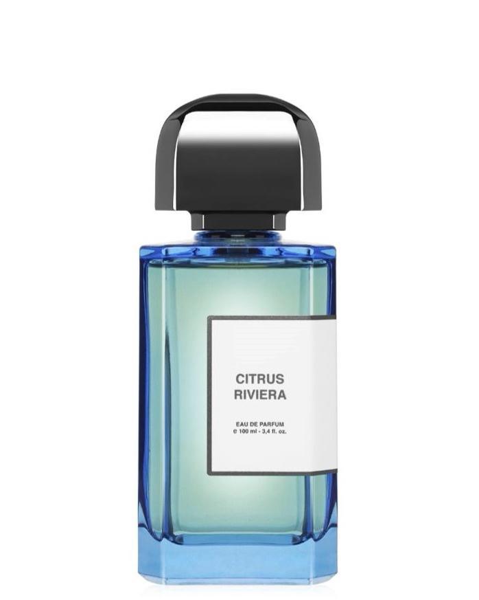 BDK Parfums Citrus Riviera Perfume