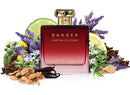 Danger Parfum Cologne - Parfums De France