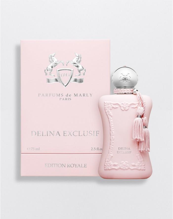 Delina Exclusif - Parfums De France 