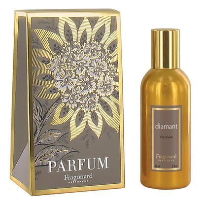 Fragonard Diamant - Parfums De France 
