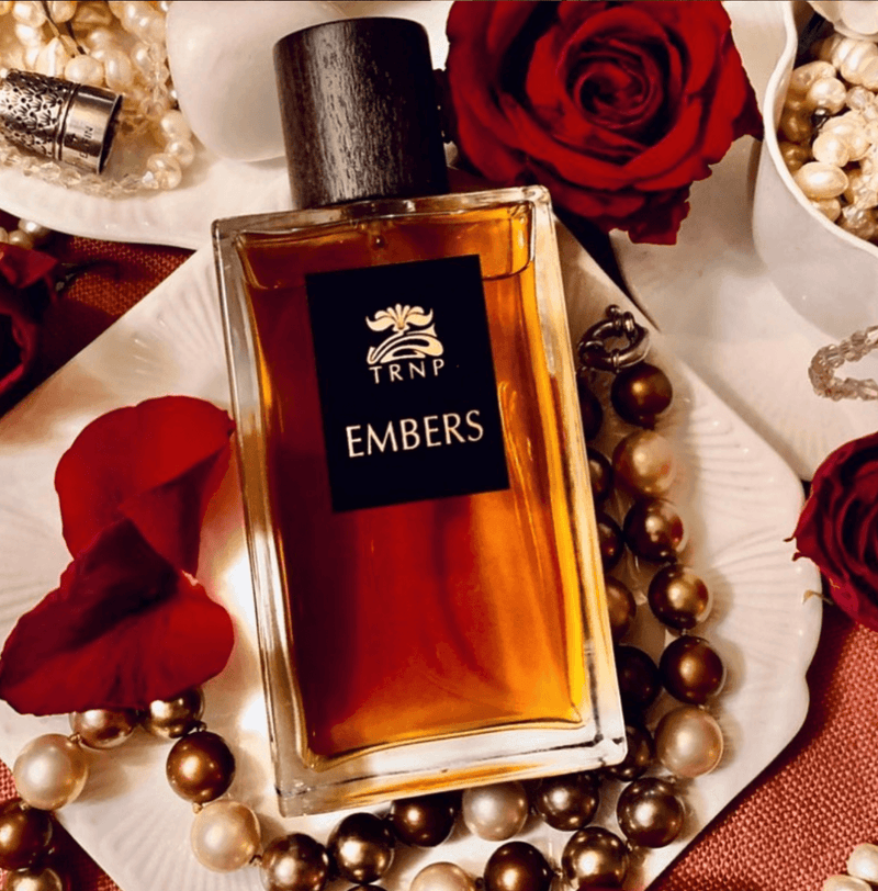 Embers 21 Limited Edition (Limited Supply) - Parfums De France 