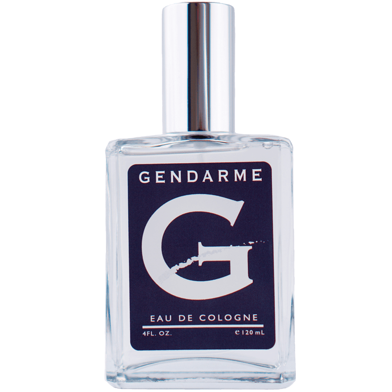 Gendarme Cologen - Parfums De France 