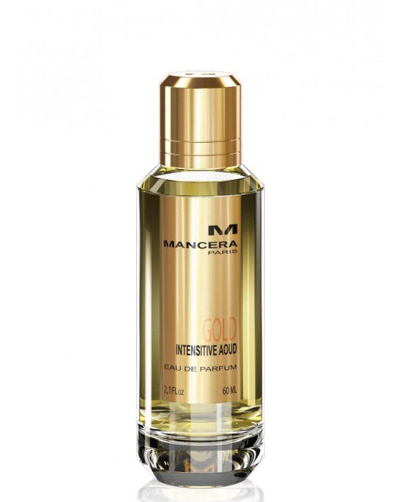 Gold Intensitive Aoud - Parfums De France 
